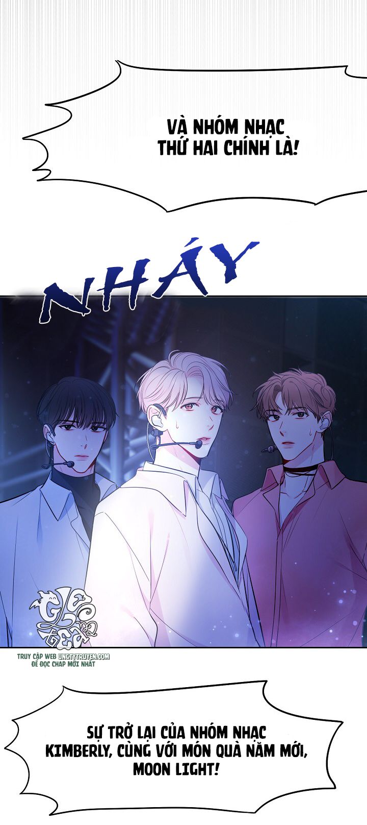 [BL] Con Đường Ngôi Sao Chap 1 - Next Chap 2