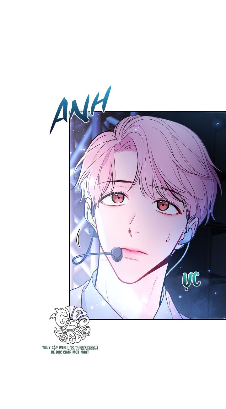 [BL] Con Đường Ngôi Sao Chap 1 - Next Chap 2