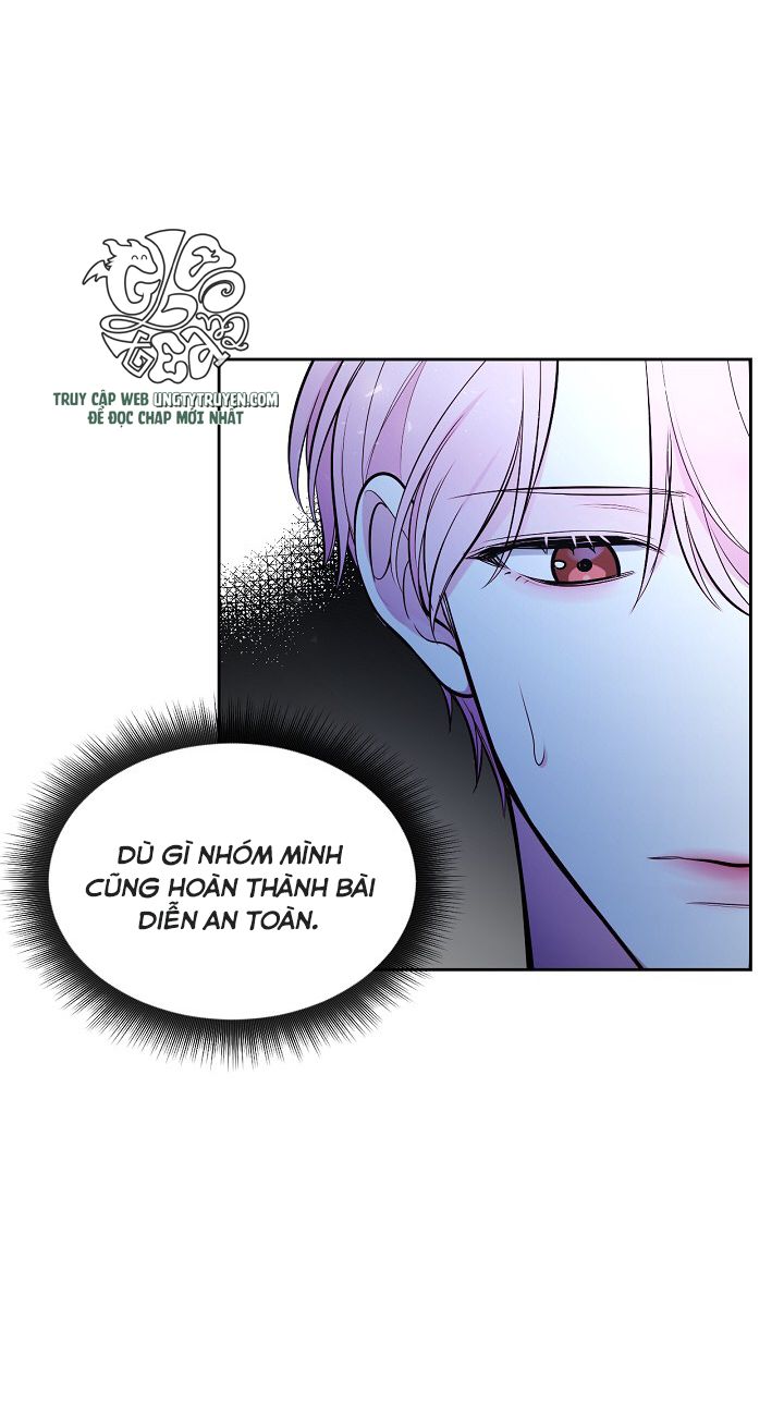 [BL] Con Đường Ngôi Sao Chap 1 - Next Chap 2