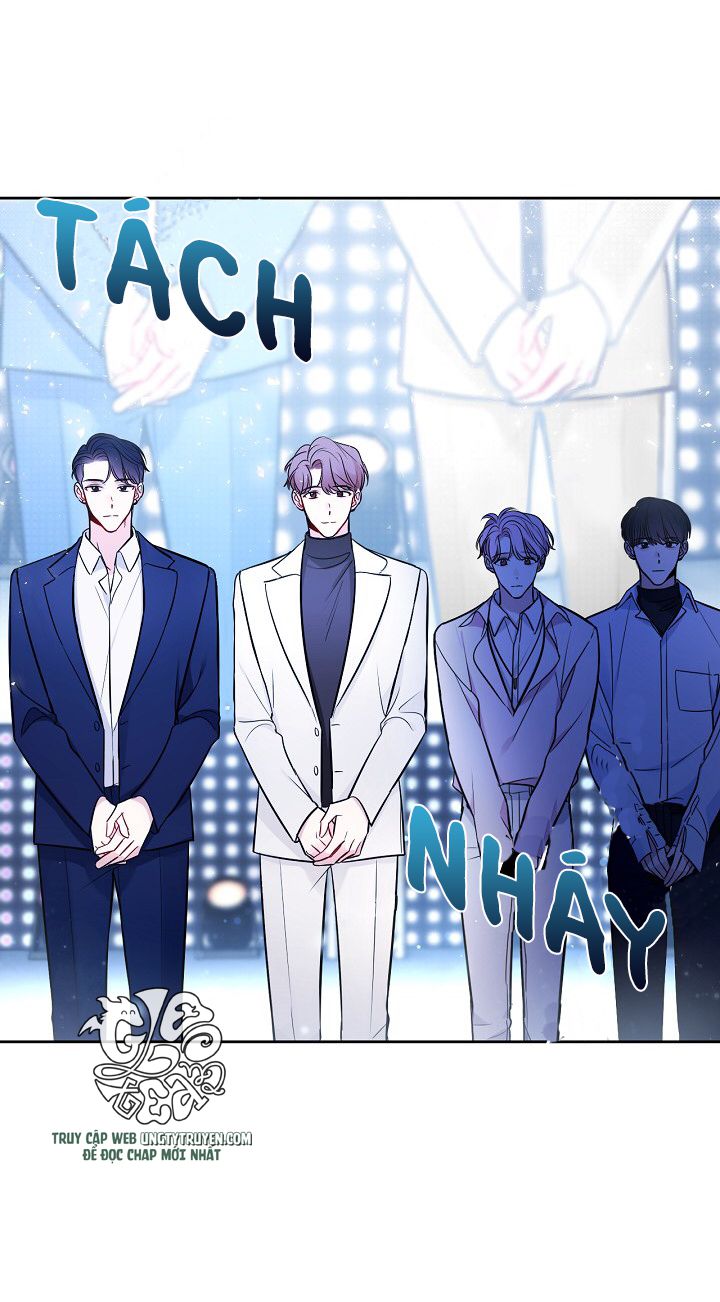 [BL] Con Đường Ngôi Sao Chap 1 - Next Chap 2