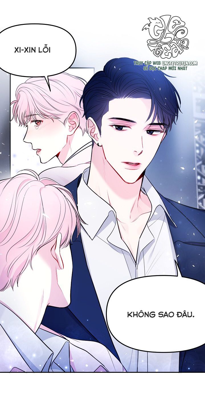 [BL] Con Đường Ngôi Sao Chap 1 - Next Chap 2