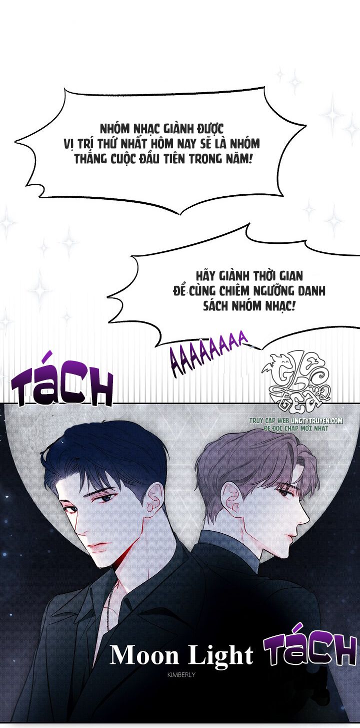 [BL] Con Đường Ngôi Sao Chap 1 - Next Chap 2