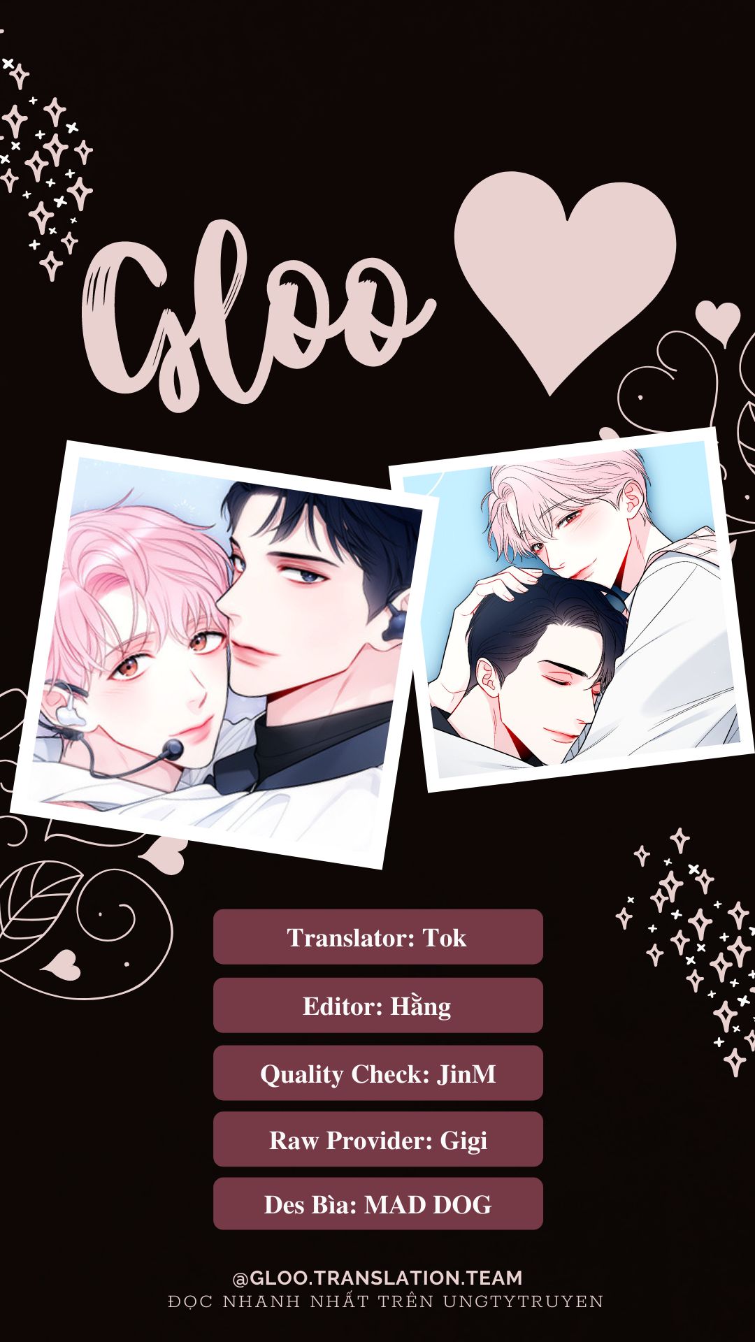 [BL] Con Đường Ngôi Sao Chap 2 - Next Chap 3