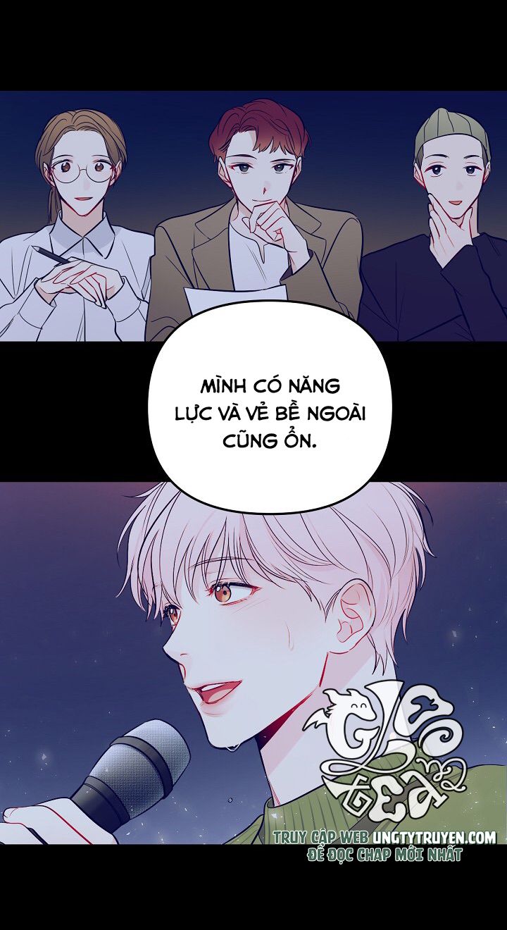 [BL] Con Đường Ngôi Sao Chap 2 - Next Chap 3