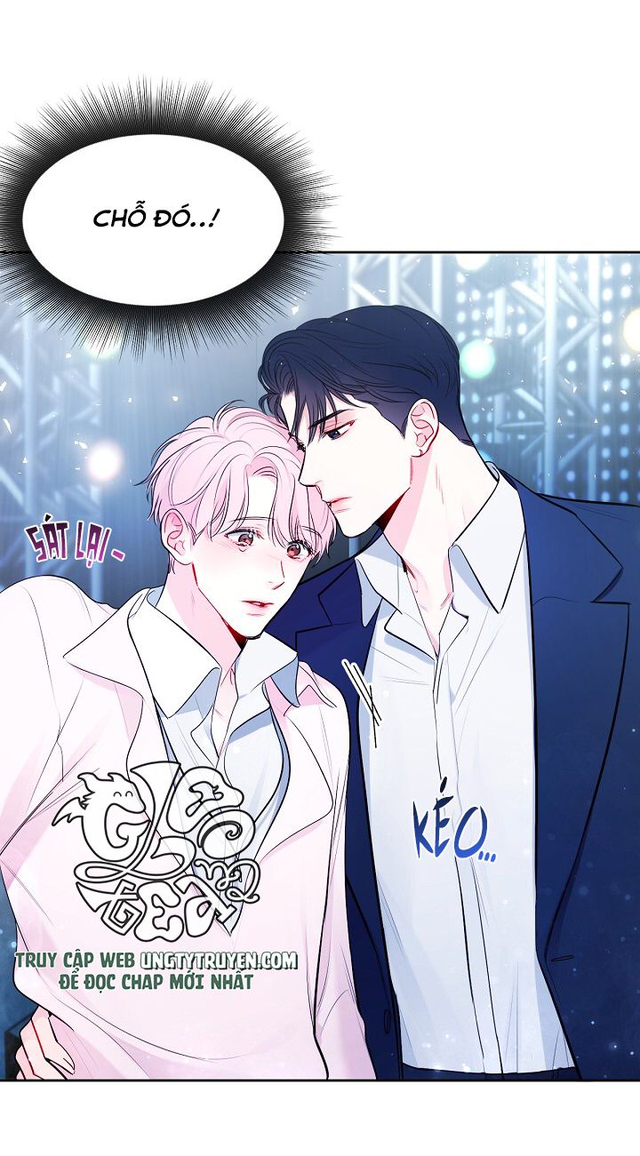 [BL] Con Đường Ngôi Sao Chap 2 - Next Chap 3