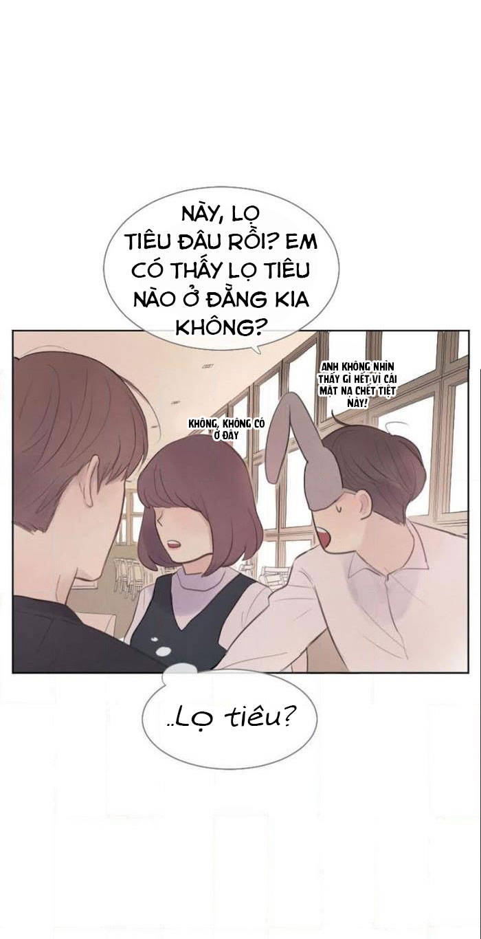 Đường Đến Tim Em Chap 3 - Next Chap 4