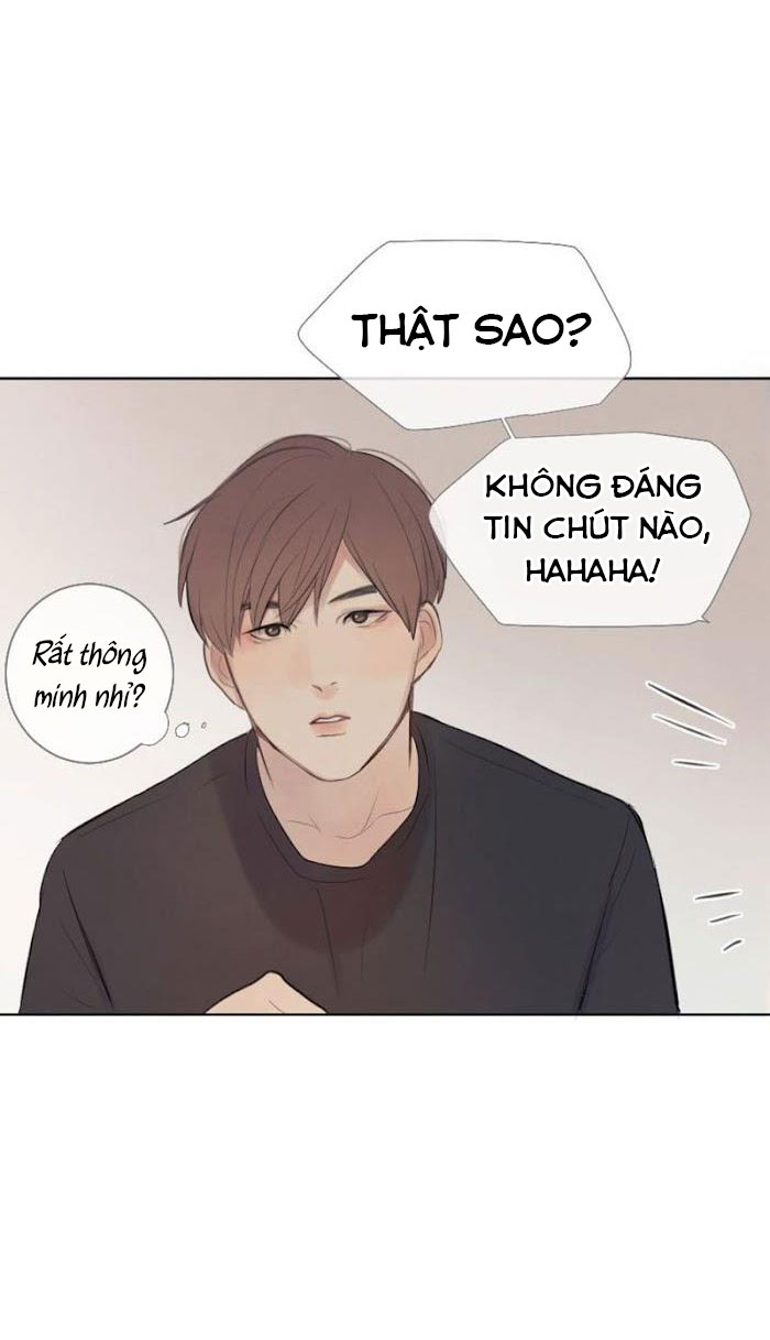 Đường Đến Tim Em Chap 3 - Next Chap 4