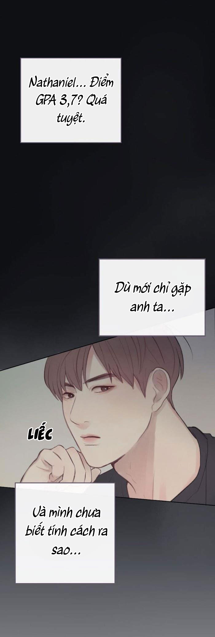 Đường Đến Tim Em Chap 3 - Next Chap 4