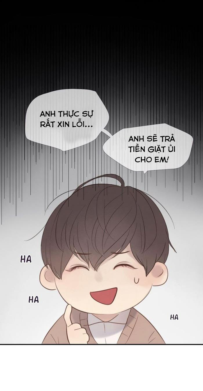 Đường Đến Tim Em Chap 4 - Next Chap 5