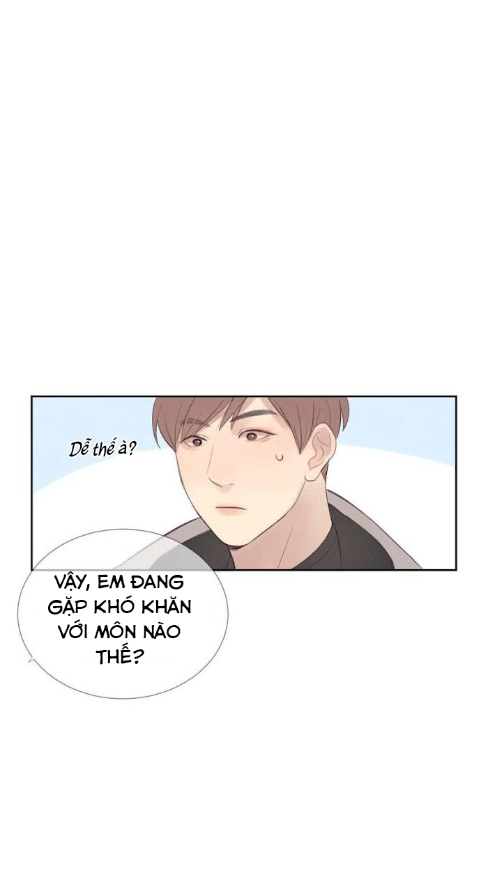 Đường Đến Tim Em Chap 4 - Next Chap 5