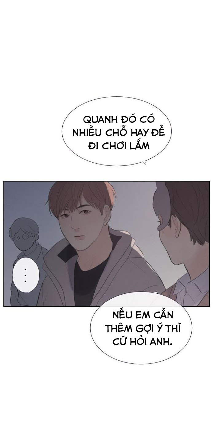 Đường Đến Tim Em Chap 4 - Next Chap 5