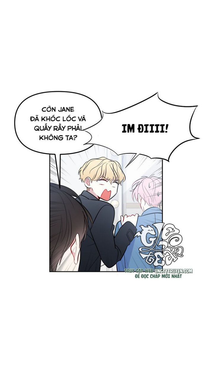 [BL] Con Đường Ngôi Sao Chap 3 - Next 