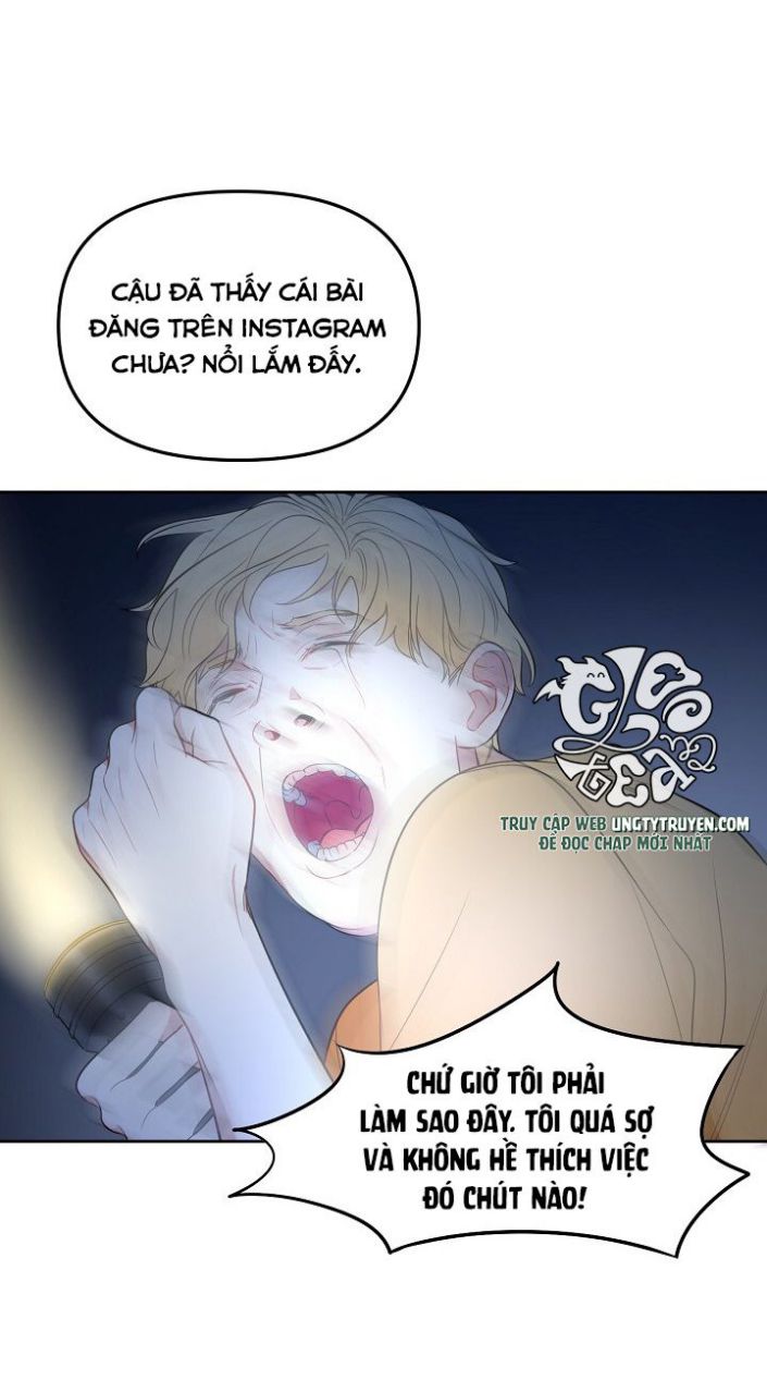 [BL] Con Đường Ngôi Sao Chap 3 - Next 