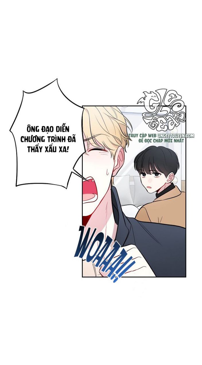 [BL] Con Đường Ngôi Sao Chap 3 - Next 