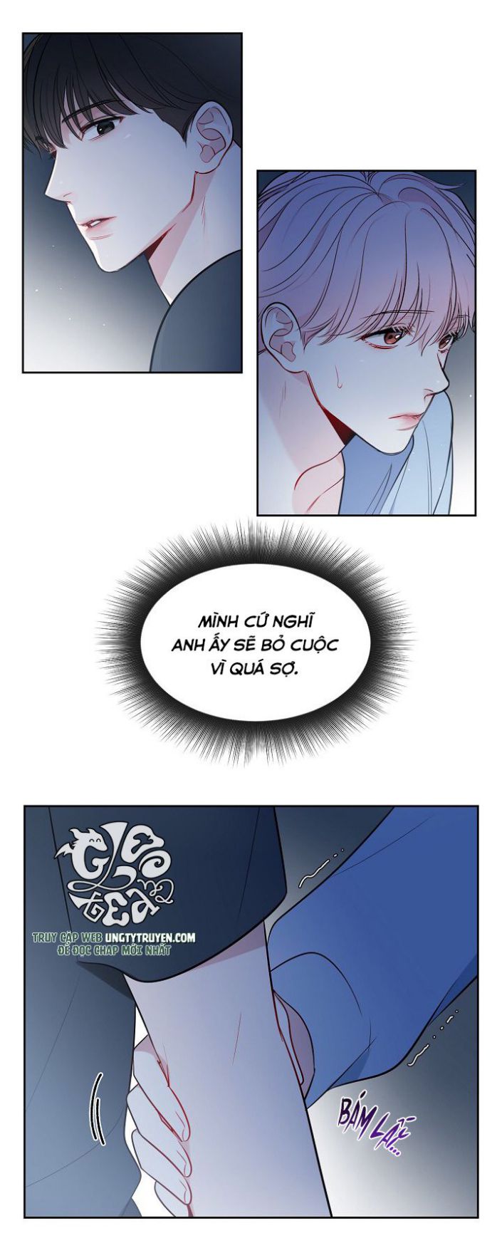 [BL] Con Đường Ngôi Sao Chap 3 - Next 