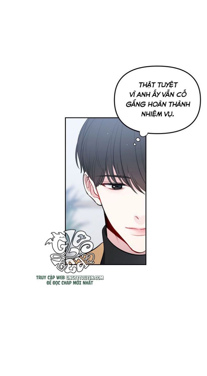 [BL] Con Đường Ngôi Sao Chap 3 - Next 