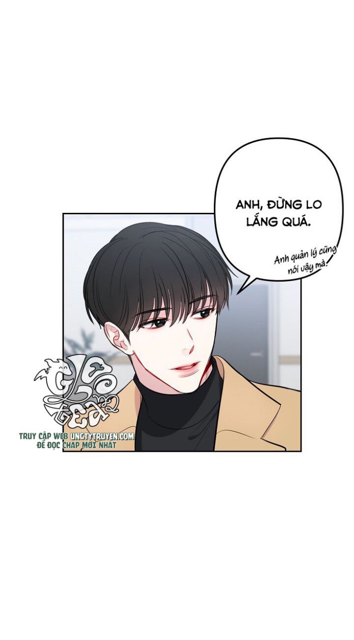 [BL] Con Đường Ngôi Sao Chap 3 - Next 