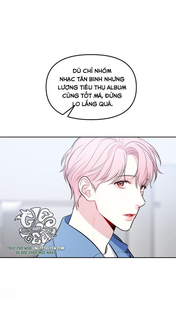 [BL] Con Đường Ngôi Sao Chap 3 - Next 