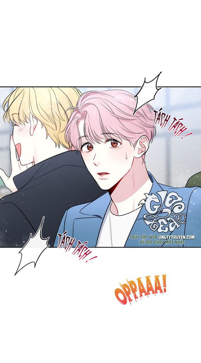 [BL] Con Đường Ngôi Sao Chap 3 - Next 