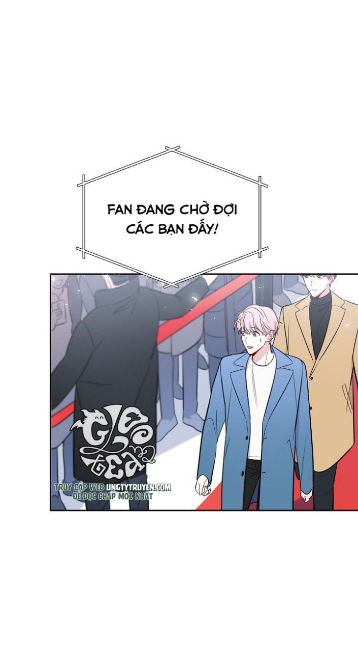 [BL] Con Đường Ngôi Sao Chap 3 - Next 