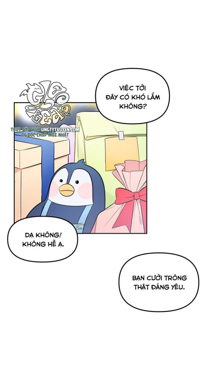 [BL] Con Đường Ngôi Sao Chap 3 - Next 