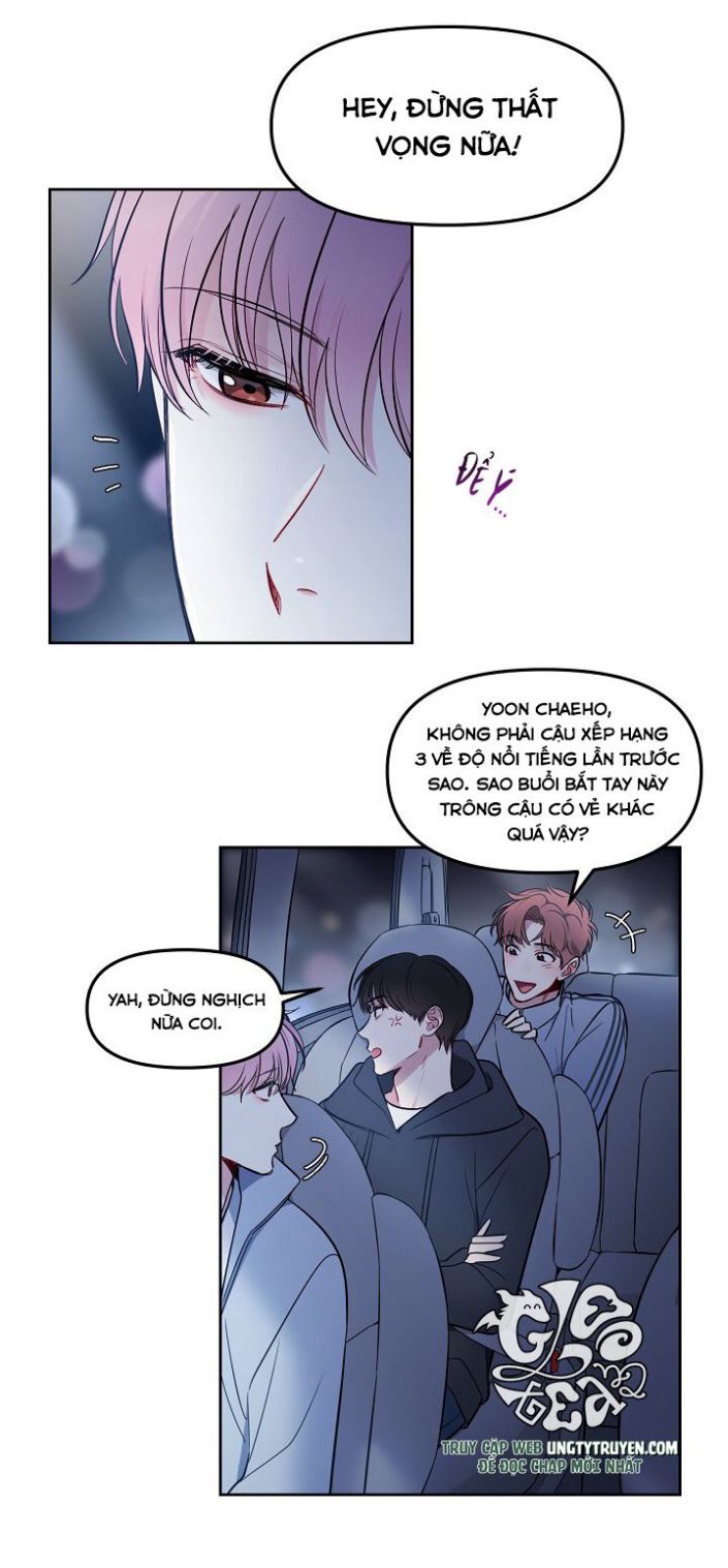 [BL] Con Đường Ngôi Sao Chap 3 - Next 