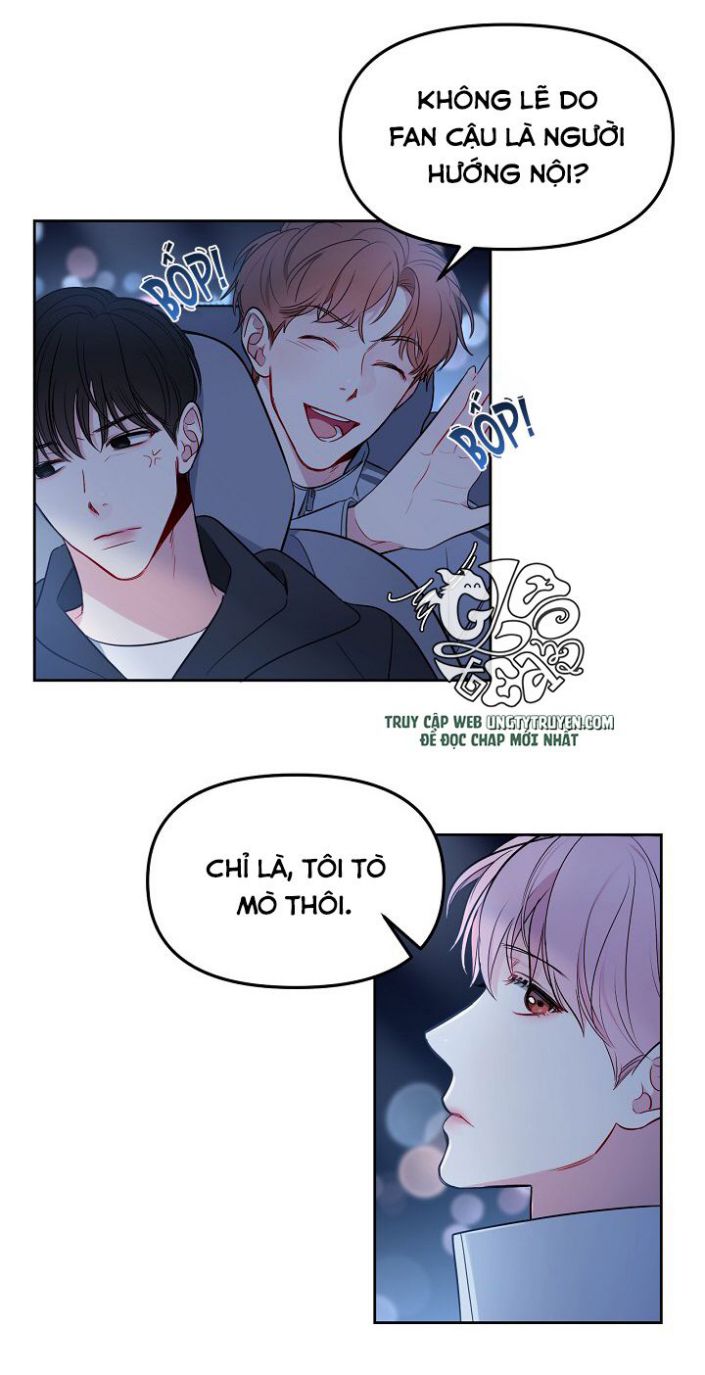 [BL] Con Đường Ngôi Sao Chap 3 - Next 