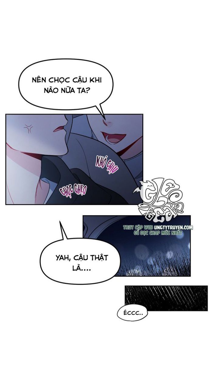 [BL] Con Đường Ngôi Sao Chap 3 - Next 