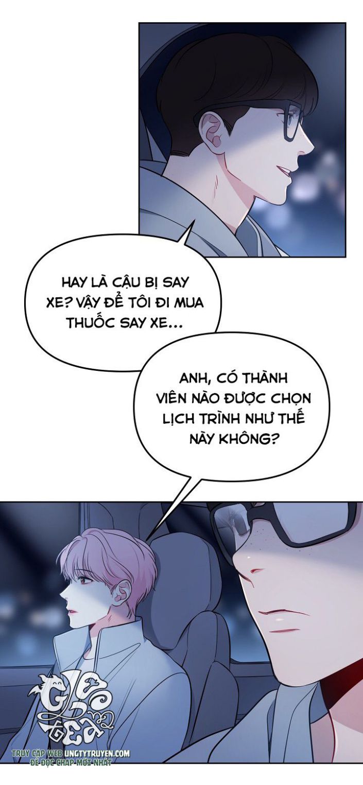 [BL] Con Đường Ngôi Sao Chap 3 - Next 