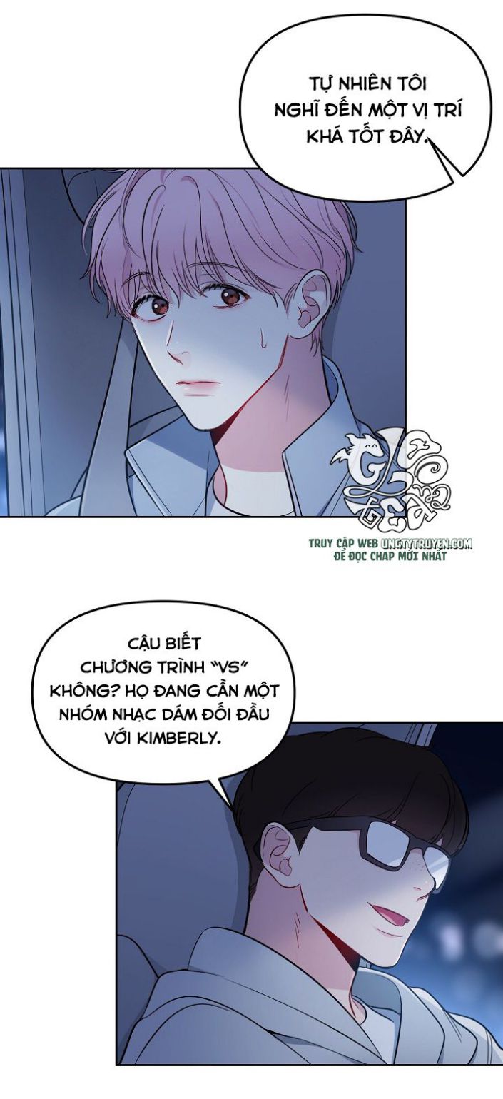 [BL] Con Đường Ngôi Sao Chap 3 - Next 