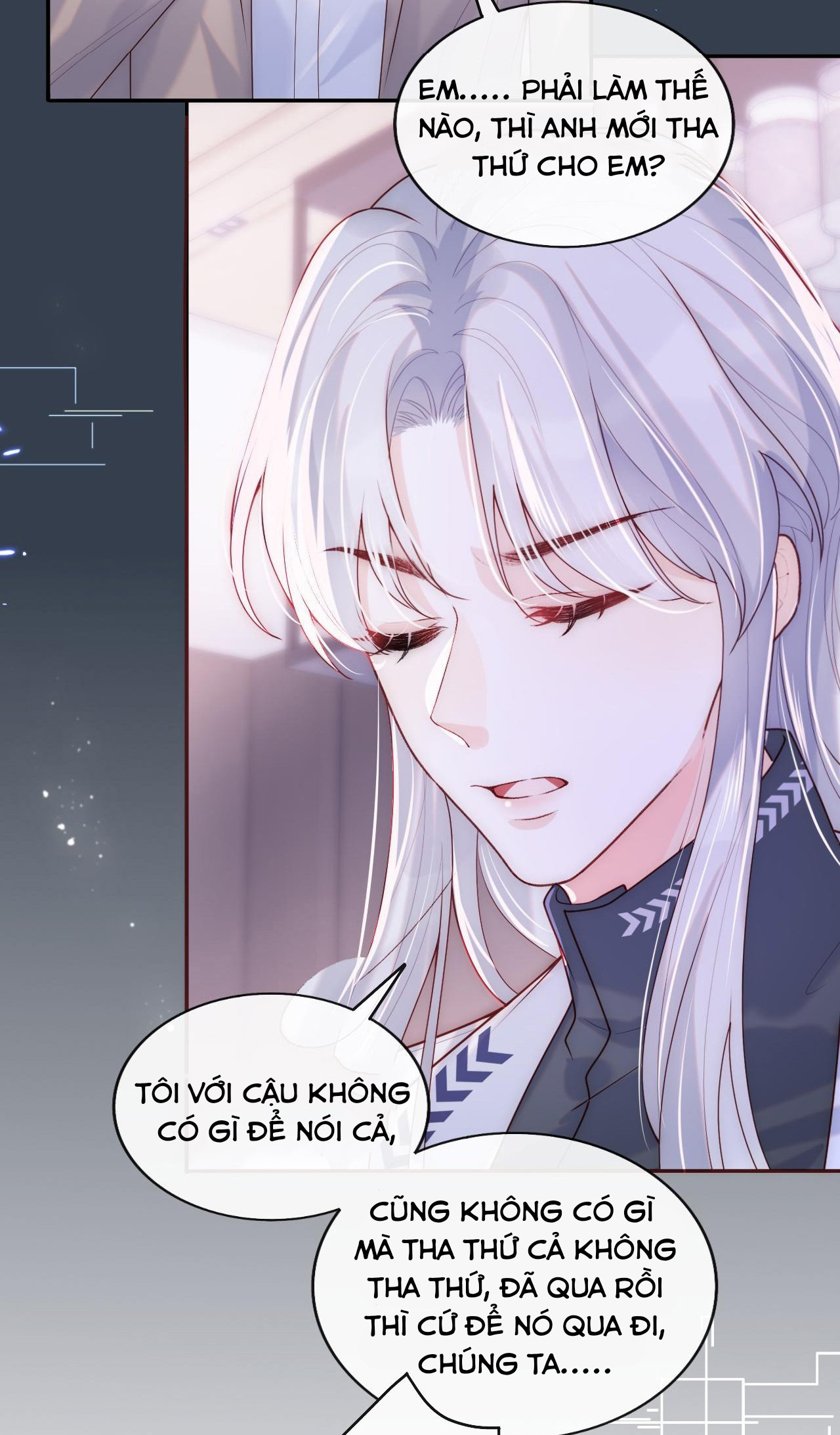 Các nguyên soái đồng loạt đòi ly hôn Chapter 7 - Next Chapter 8