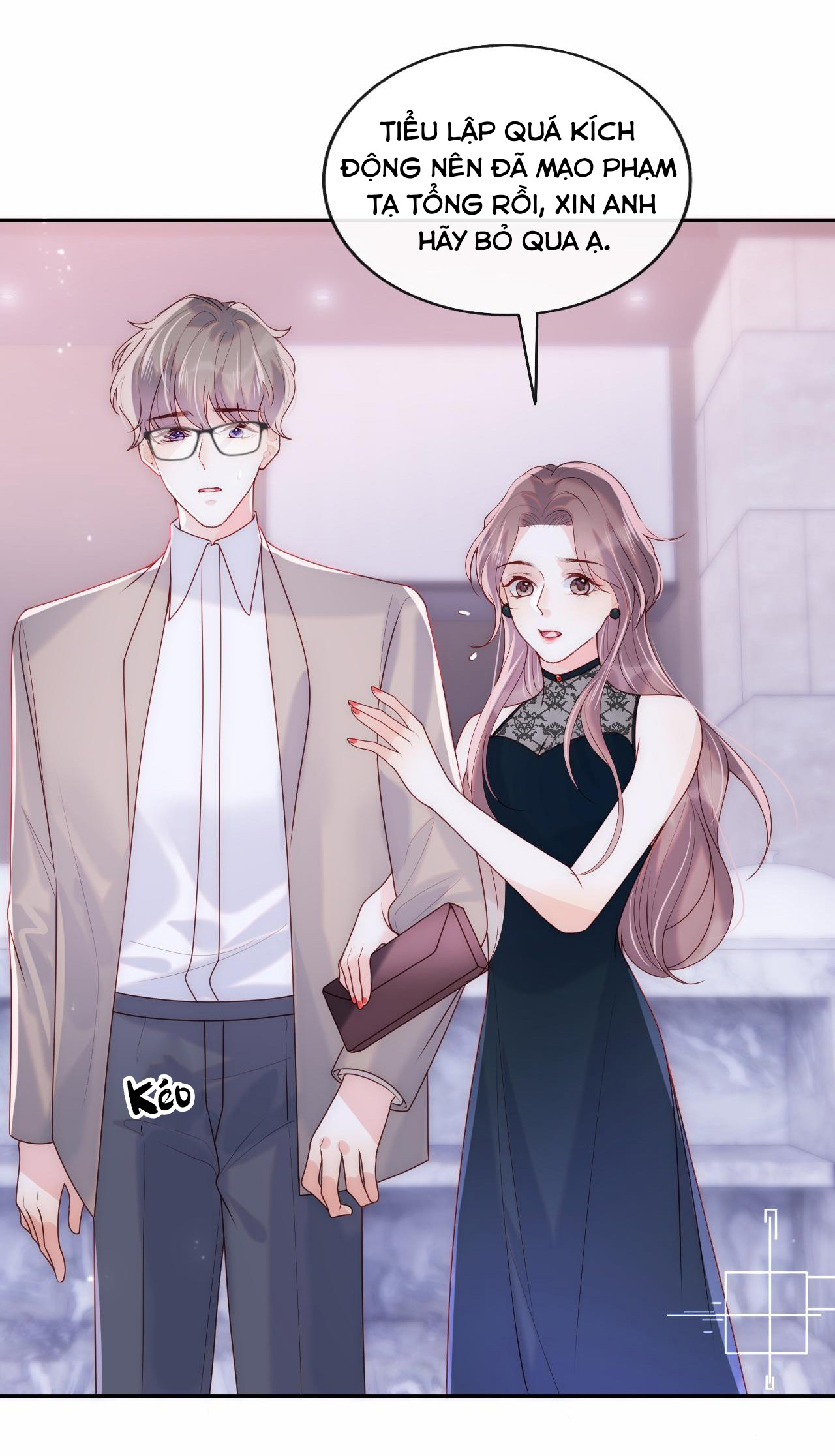 Các nguyên soái đồng loạt đòi ly hôn Chapter 7 - Next Chapter 8