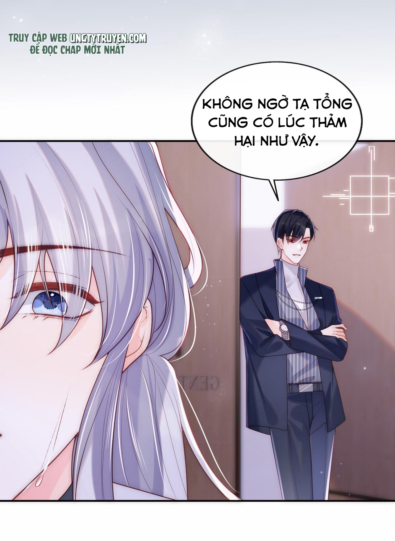 Các nguyên soái đồng loạt đòi ly hôn Chapter 7 - Next Chapter 8