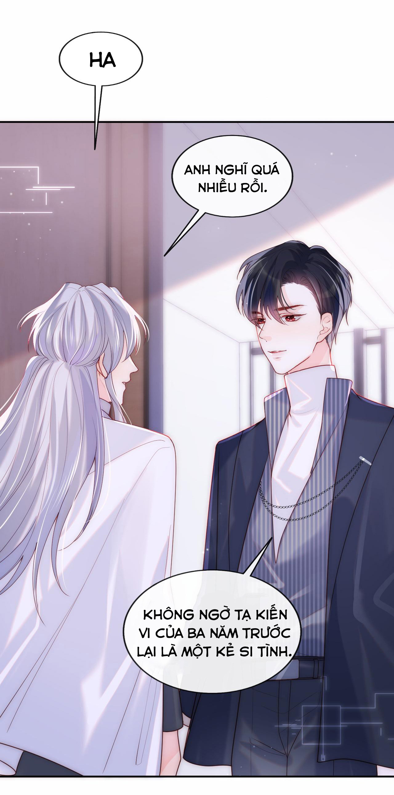 Các nguyên soái đồng loạt đòi ly hôn Chapter 7 - Next Chapter 8