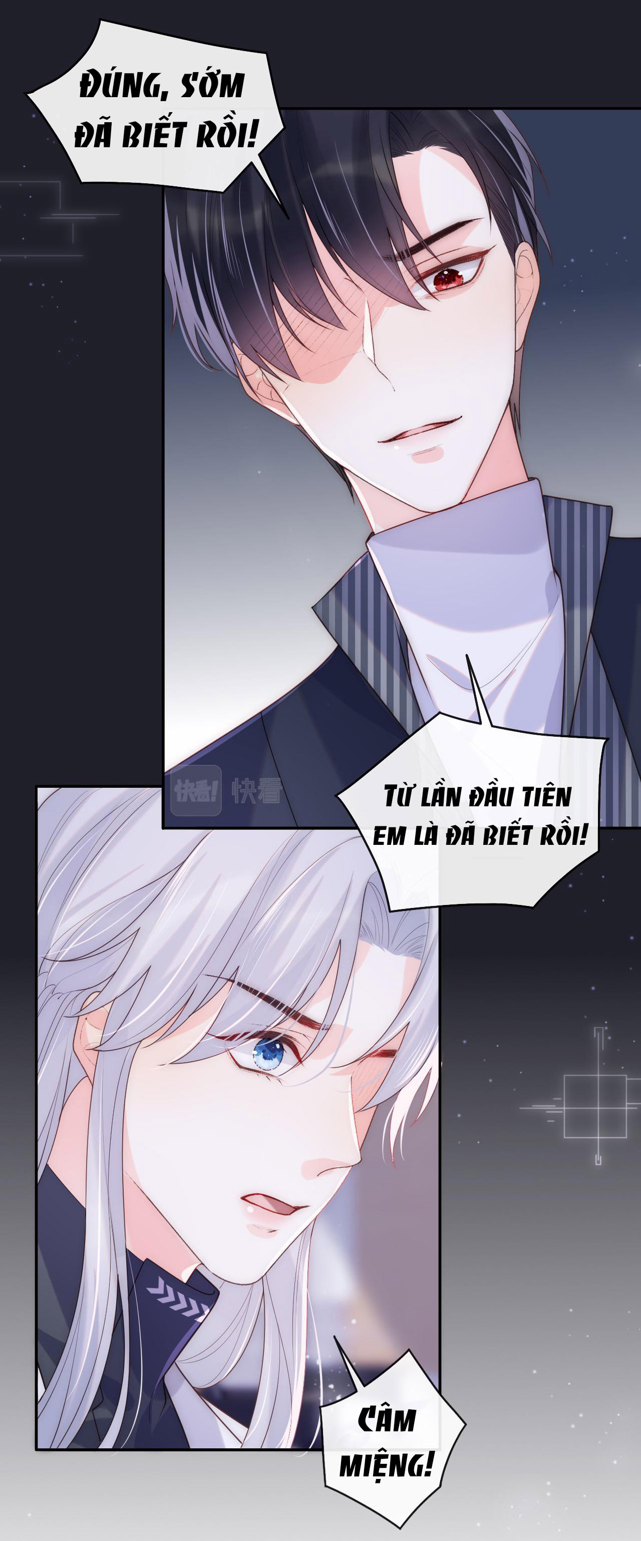 Các nguyên soái đồng loạt đòi ly hôn Chapter 7 - Next Chapter 8