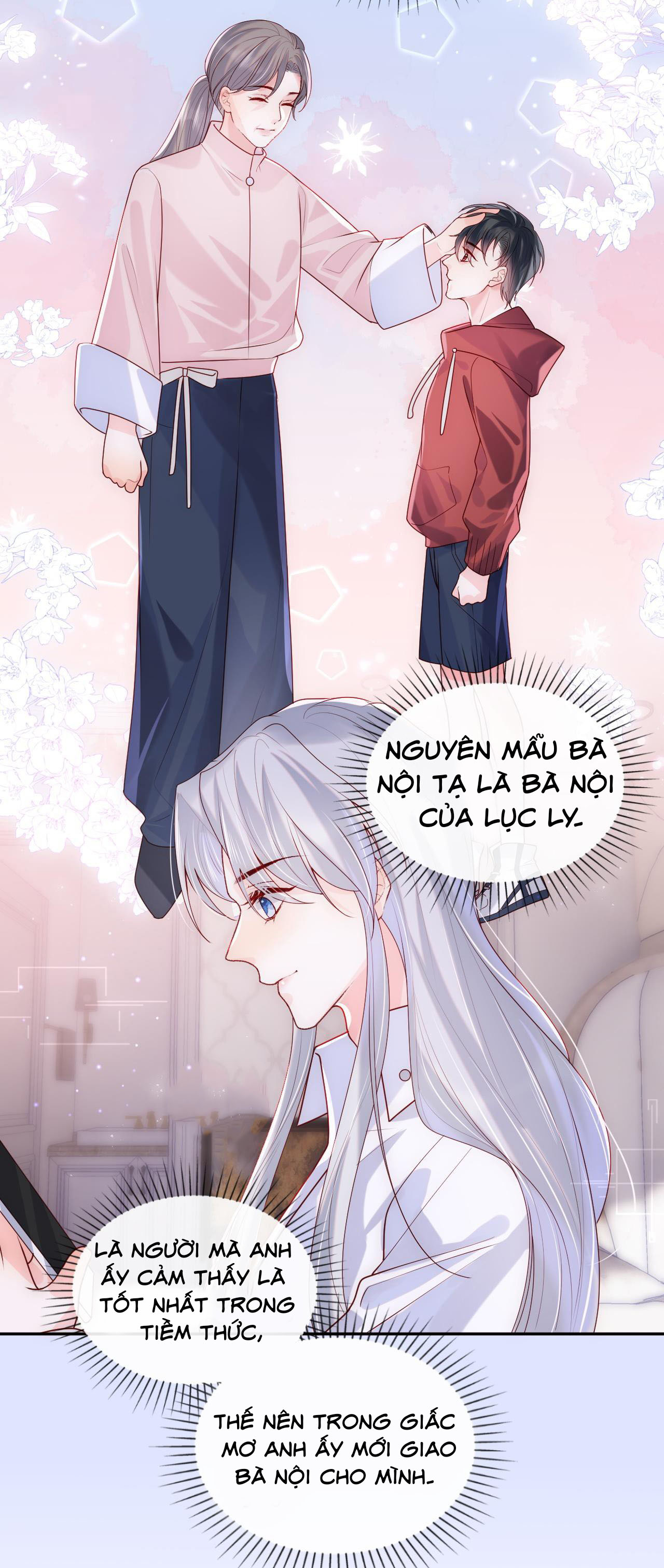 Các nguyên soái đồng loạt đòi ly hôn Chapter 7 - Next Chapter 8