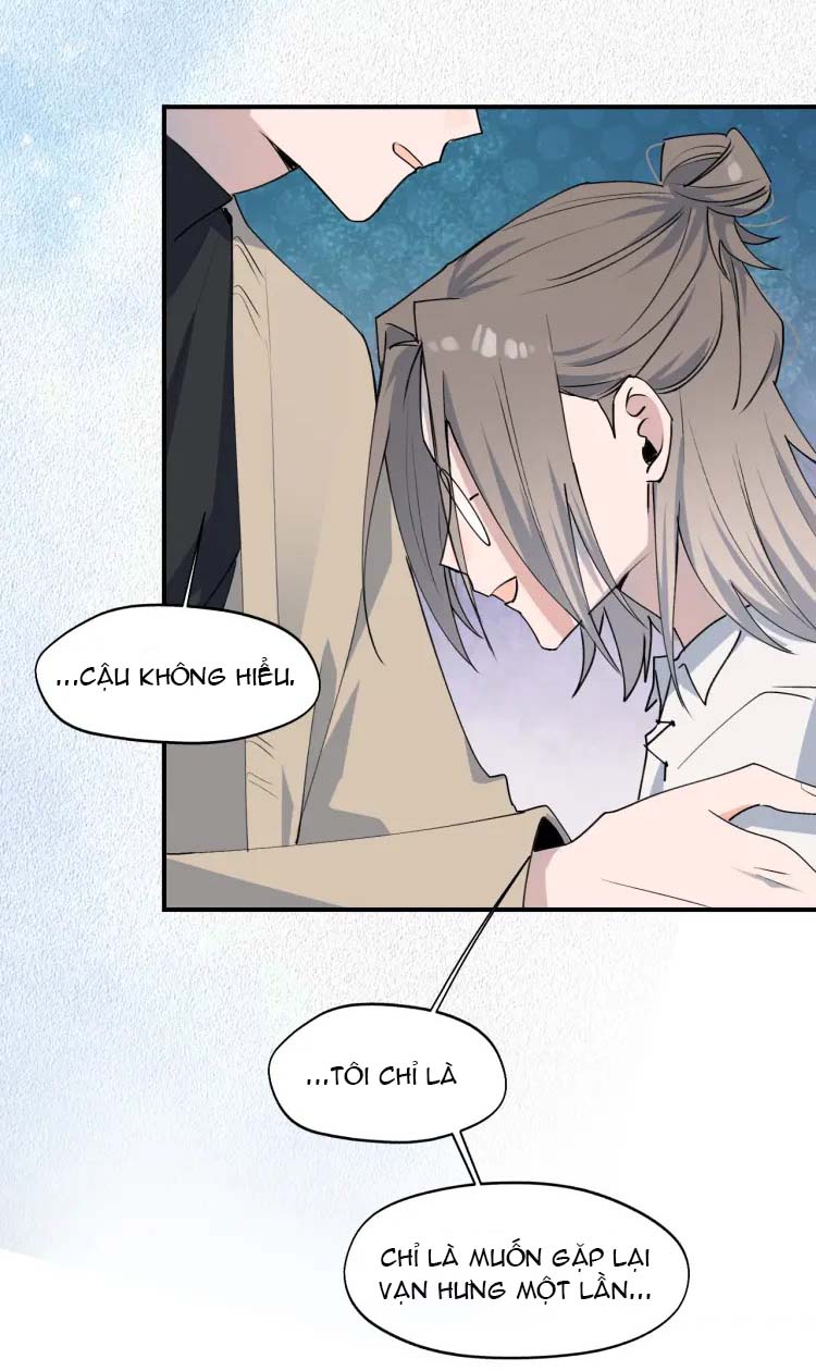 Ma vương đại nhân luôn thích trêu chọc tôi Chap 9 - Next Chap 10