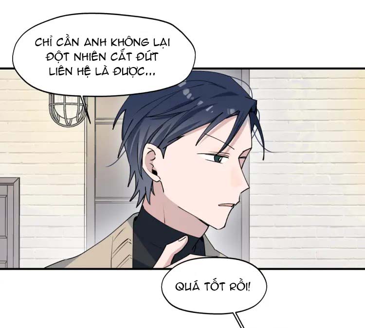 Ma vương đại nhân luôn thích trêu chọc tôi Chap 9 - Next Chap 10