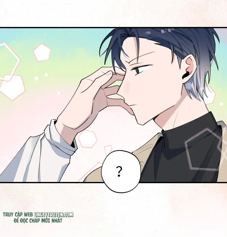 Ma vương đại nhân luôn thích trêu chọc tôi Chap 9 - Next Chap 10