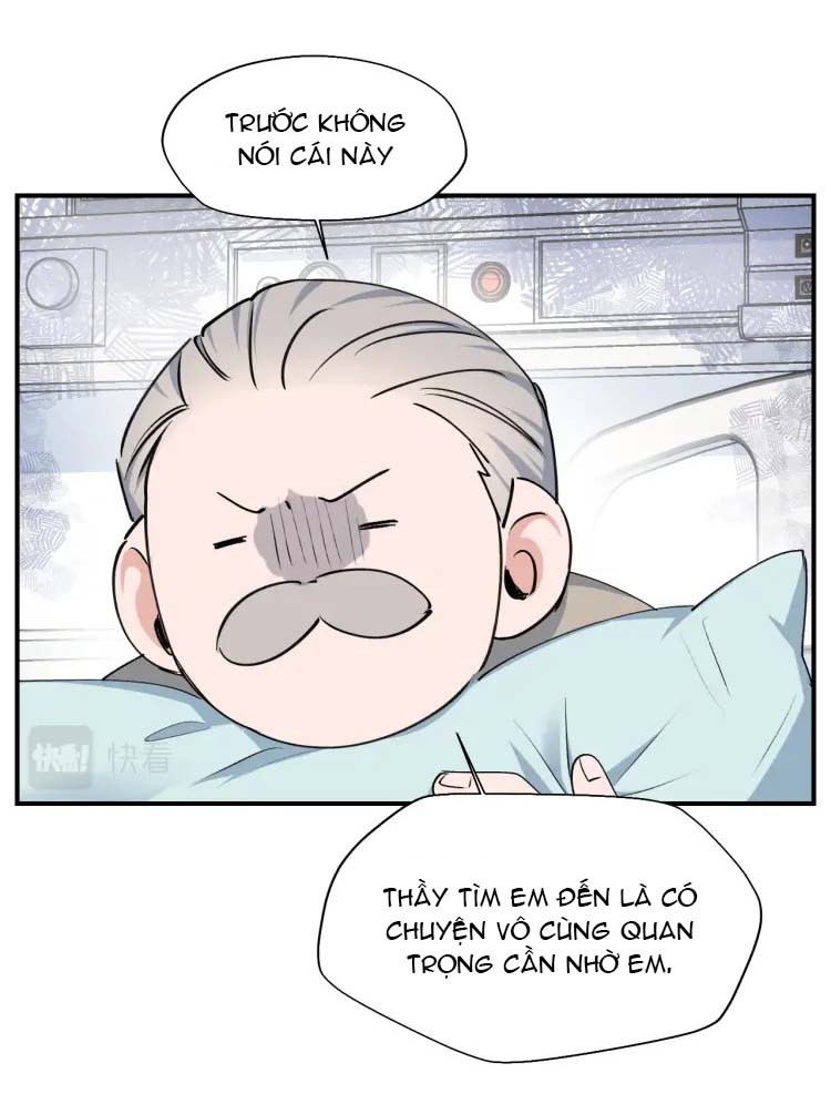 Ma vương đại nhân luôn thích trêu chọc tôi Chap 9 - Next Chap 10