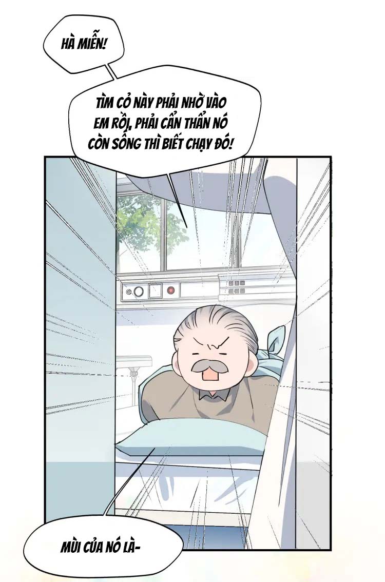 Ma vương đại nhân luôn thích trêu chọc tôi Chap 10 - Next Chap 11