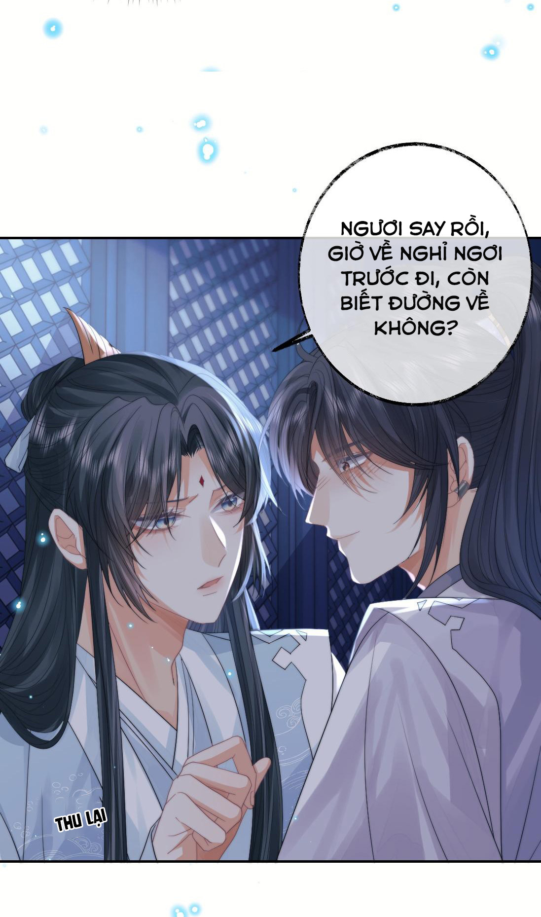 Sư tôn mỹ nhân bệnh độc chiếm Chapter 18 - Next Chapter 19