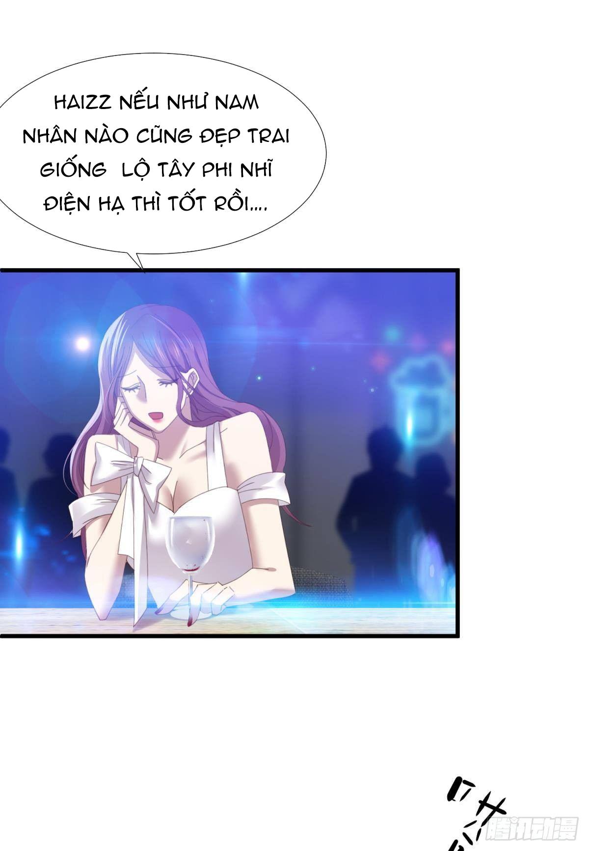 Phó Bản Của Thiên Thần: Xem Ta Công Lược Nam Thần Chap 24.2 - Next 