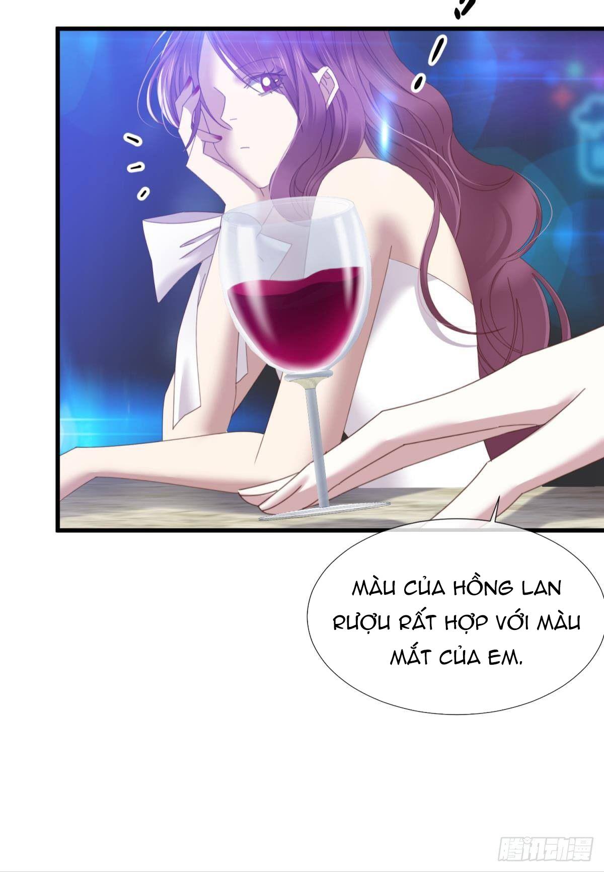 Phó Bản Của Thiên Thần: Xem Ta Công Lược Nam Thần Chap 24.2 - Next 