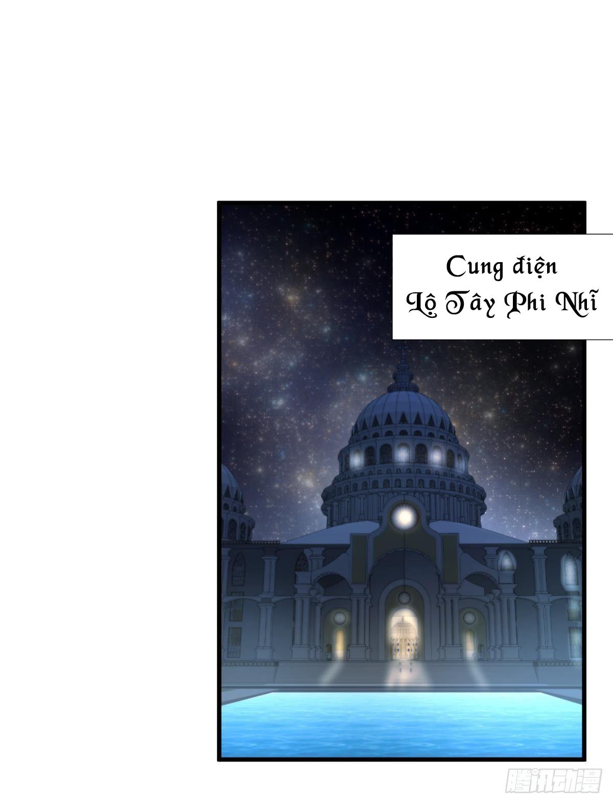 Phó Bản Của Thiên Thần: Xem Ta Công Lược Nam Thần Chap 24.2 - Next 