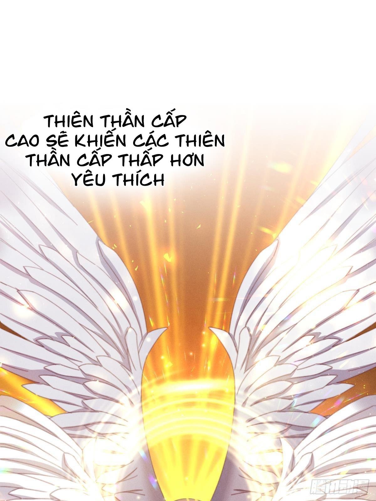 Phó Bản Của Thiên Thần: Xem Ta Công Lược Nam Thần Chap 24.2 - Next 