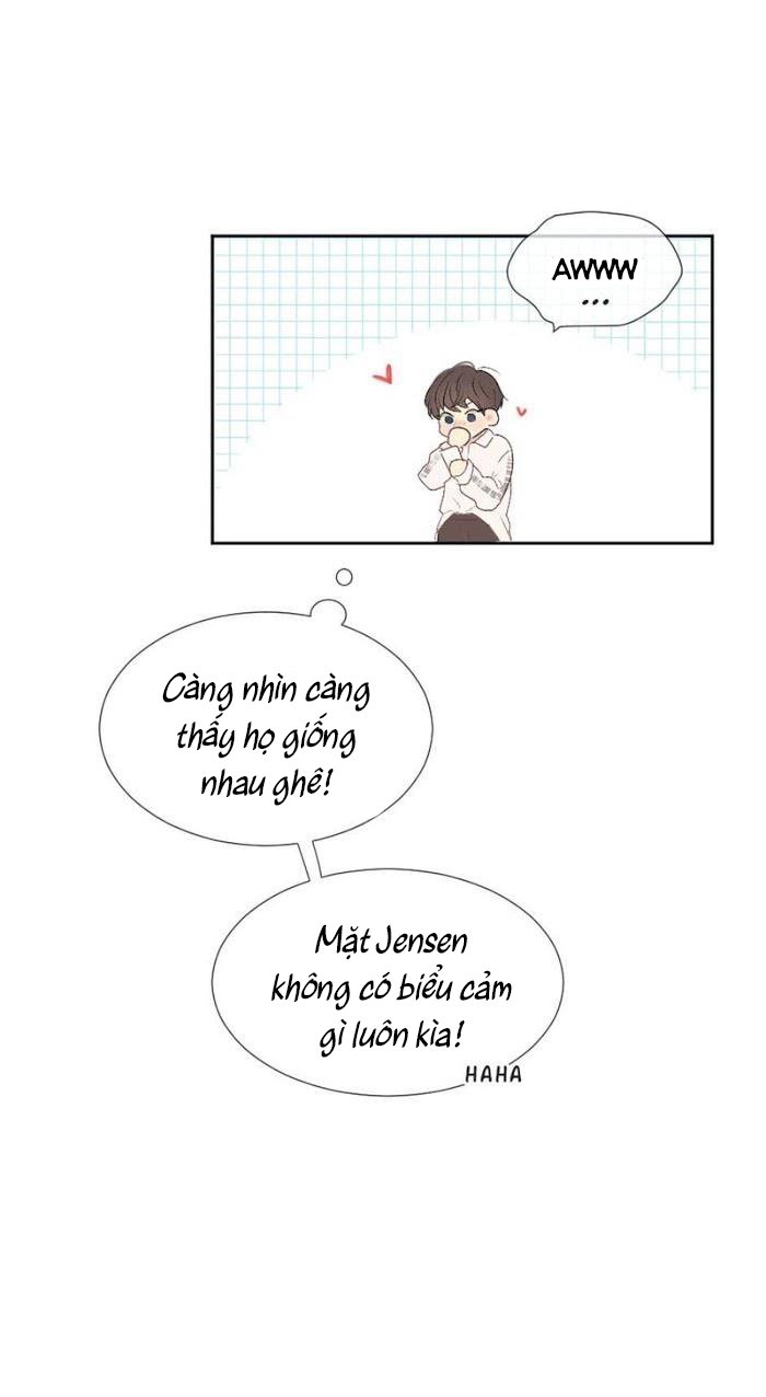 Đường Đến Tim Em Chap 5 - Next Chap 6