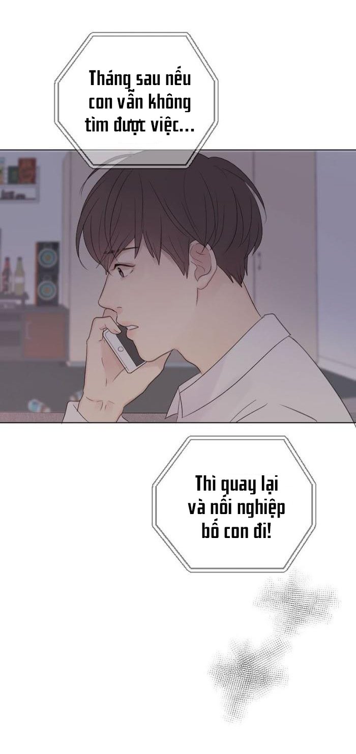 Đường Đến Tim Em Chap 5 - Next Chap 6