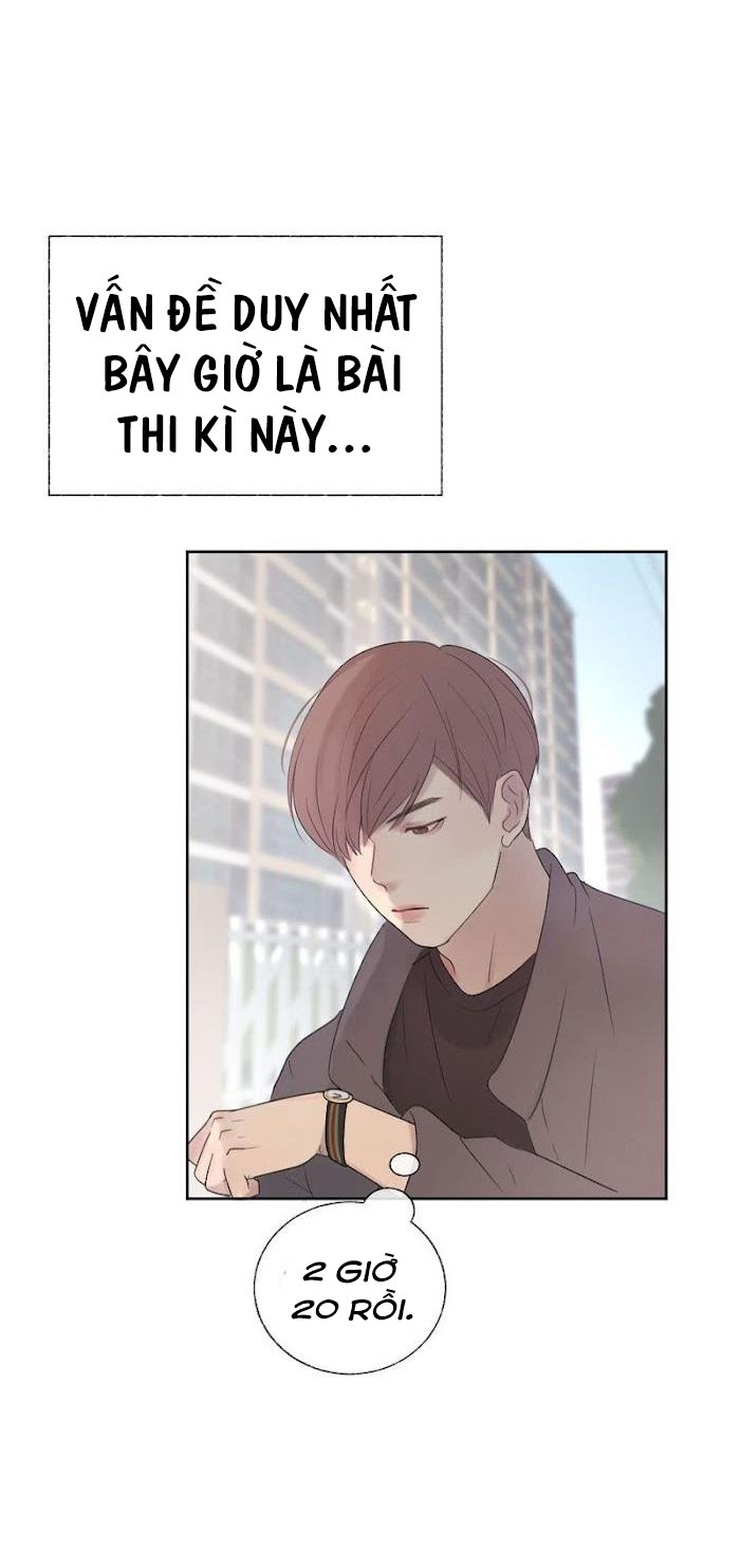 Đường Đến Tim Em Chap 6 - Next Chap 7