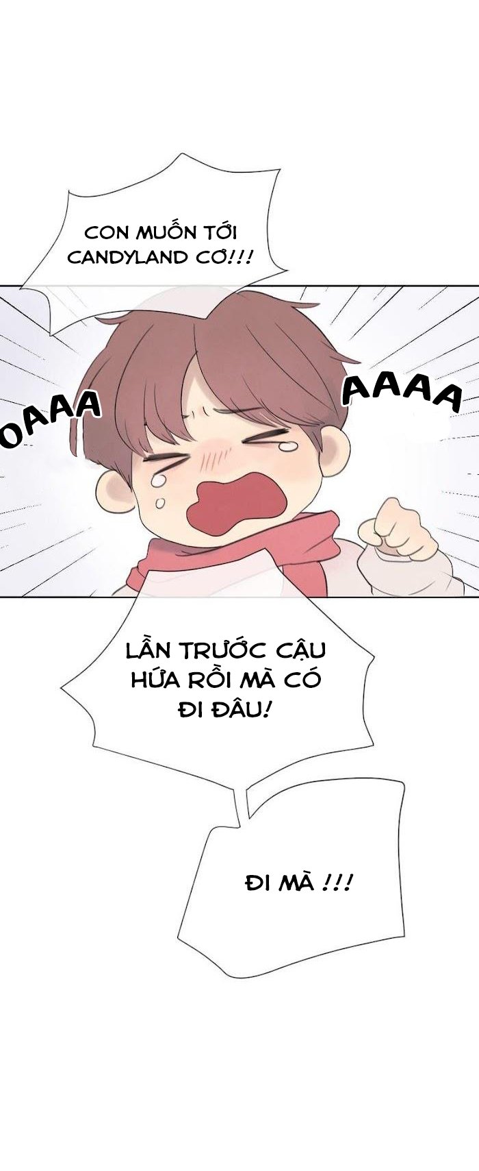 Đường Đến Tim Em Chap 6 - Next Chap 7